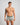 Retros Print Mens Trunk in ART DECO TILE PRINT. Feature shot
