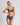 Weightless Form Contour Bra in BLUE WING TEAL. Feature shot
