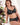 Eloquence Full Brief in BLACK/DEEP LAKE. Feature shot