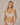 Sofia Underwire Bra in BRIGHT WHITE. Feature shot