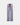 Cabana Stripe Long Pj Pant in COOL BLUE. Flat lay front view
