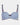 Harmony 2.0 Contour Bra in SKYWAY/FIG. Flat lay front view