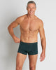 High Tech Cotton Mens Trunk in PONDEROSA PINE. Feature shot