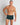 High Tech Cotton Mens Trunk in PONDEROSA PINE. Feature shot