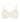 Violet Underwire Bra in ANTIQUE WHITE. Flat lay front view