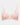 Adoration Contour Bra in SILVER PINK. Flat lay front view