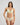 Simply Seamless Wire Free Bra in TRANSPARENT YELLOW. Feature shot