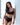 Bendon Nurture Maternity Bra in BLACK. Feature shot