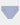 Body Cotton Bikini in SKYWAY. Flat lay front view