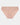 Lacey Bikini in LATTE. Flat lay front view