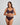 Perfect Lines Contour Bra in PLUM PERFECT. Feature shot