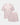 Belle Bamboo Short Pj Set in PALE LILAC/FIG. Flat lay front view