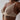 Model wears Morning Lola Underwire Bra in SCALLOP SHELL. On body side view