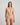 My Fit Lace Push Up Bra in FRAPPE. Feature shot