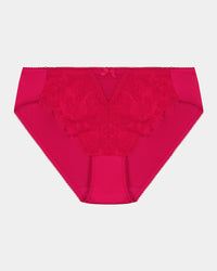 Farah Bikini in JAZZY. Flat lay front view