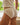 Body Cocoon Bikini in WHITE. Feature shot