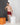 Bamboo Mens Trunk in BIKING RED. Feature shot