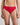 Model wears Farah Bikini in JAZZY. On body front view
