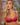 Heavenly Contour Bra in PERSIAN RED. Feature shot