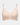 Bendon Nurture Maternity Bra in LATTE. Flat lay front view