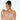 Model wears Bendon Body Wire Free Bra in LATTE. On body front view
