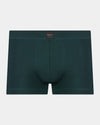 High Tech Cotton Mens Trunk in PONDEROSA PINE. Flat lay front view