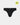 Cotton Stretch Mens Thong in BLACK. Flat lay front view