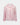 Hearts In Cabana Long Sleeve Pj Top in MINI HEART PRINT. Flat lay front view