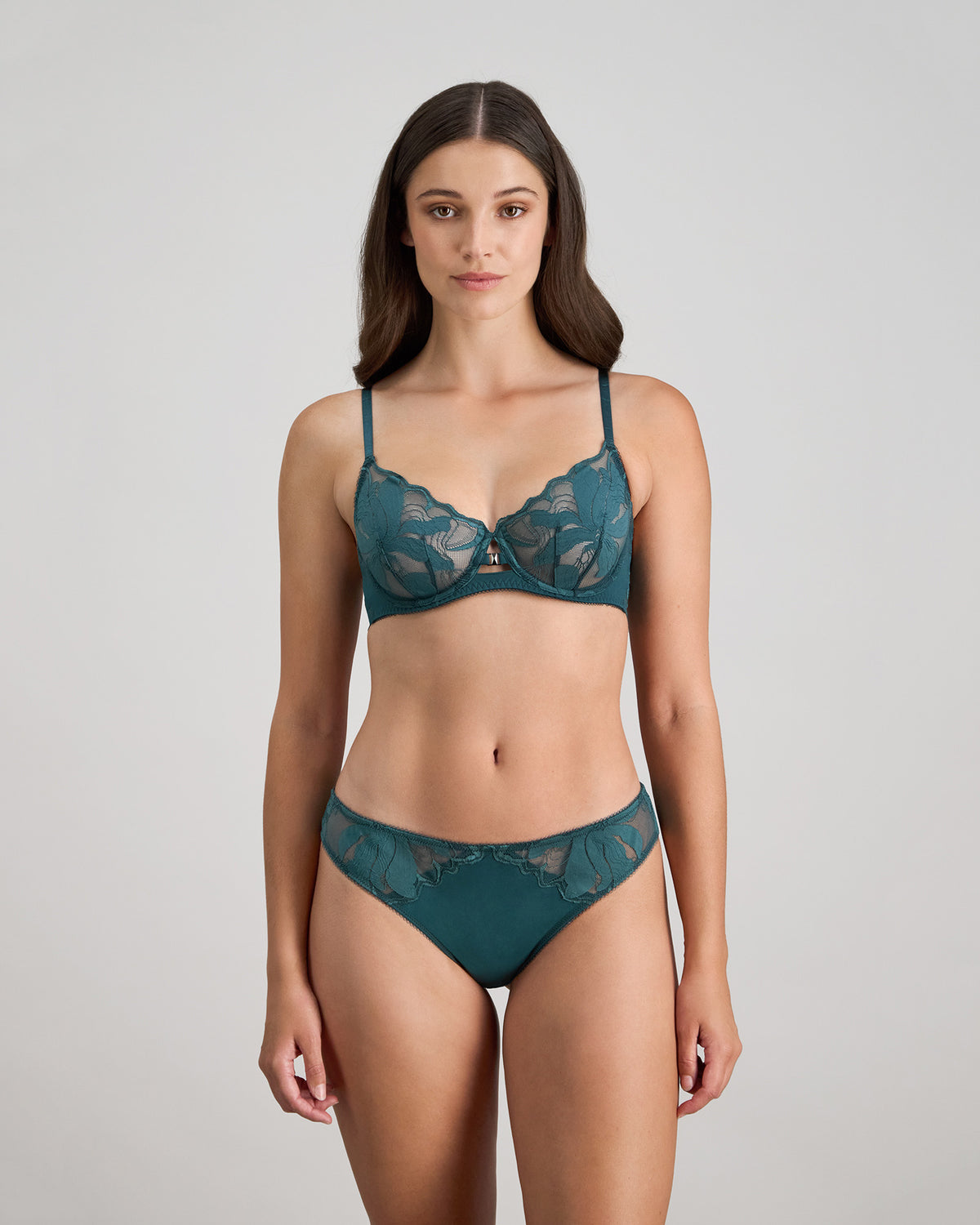 Margot Estelle Thong in MEDITERRANEA. Feature shot