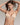 Simply Seamless Wire Free Bra in Nude. Feature shot