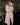 Cardrona Robe in PALE MAUVE. Feature shot