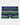 Rugby Stripe Mens Trunk in FOLIAGE GREEN/MEDEIVAL BLUE/MARLE. Flat lay front view