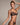 Niara Underwire Bra in BLACK/BEAUJOLAIS. Feature shot