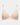 Embrace Contour Bra in LATTE. Flat lay front view