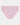 Au Naturel High Cut Brief in PALE LILAC. Flat lay front view