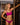 Extra-Ordinary Crop Top in FANTASY FUCHSIA. Feature shot