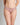 Model wears Yvette Bikini in MOCHA. On body front view