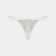 Dionne Thong in SKYLIGHT. Flat lay front view