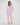 Dolce Long Pj in PINK MARLE. Feature shot