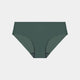 No Show Bikini in URBAN CHIC. Flat lay front view