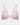 Comfit Collection Contour Bra in FESTIVAL BLOOM. Flat lay front view