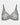 Romilly Underwire Bra in ICEBERG GREEN. Flat lay front view