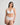 Embrace Contour Bra in WHITE. Feature shot