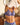 Effortless Everyday Contour Bra in DAZZLING BLUE. Feature shot