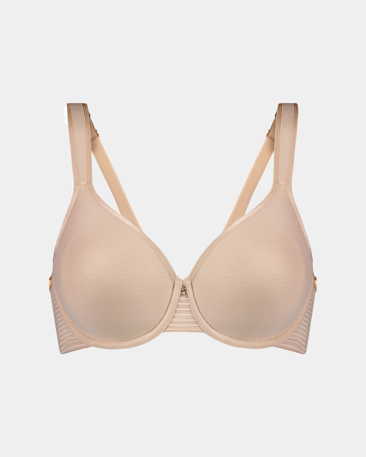 Bra Color Line Fayreform Perfect Lines Contour Bra White | Bendon Lingerie