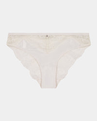 Cressida Brazilian in SUGAR. Flat lay front view