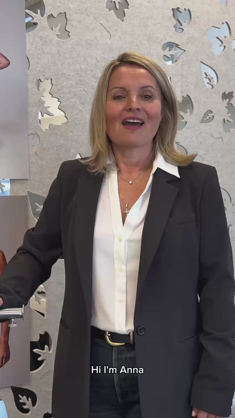 introduction video of new season bras at bendon featuring bendon ceo anna johnson