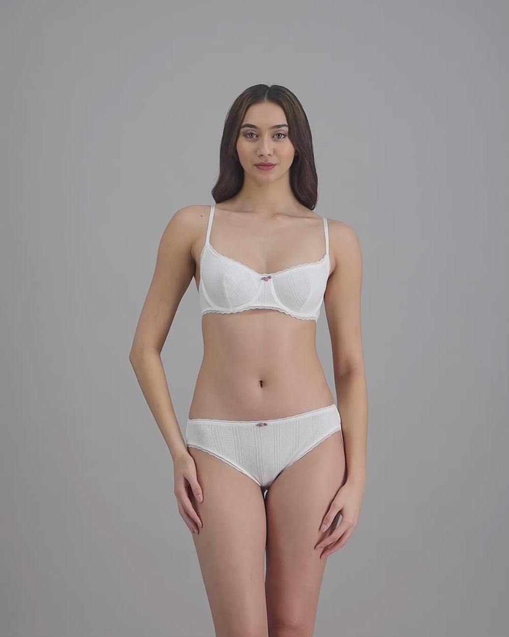 model-poses-in-white-cotton-lingerie-set