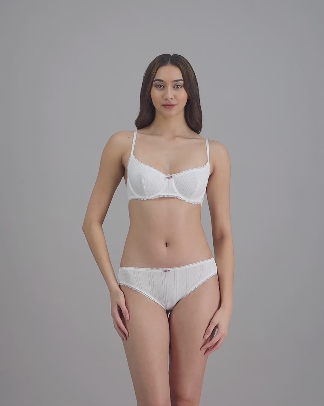 model-poses-in-white-cotton-lingerie-set