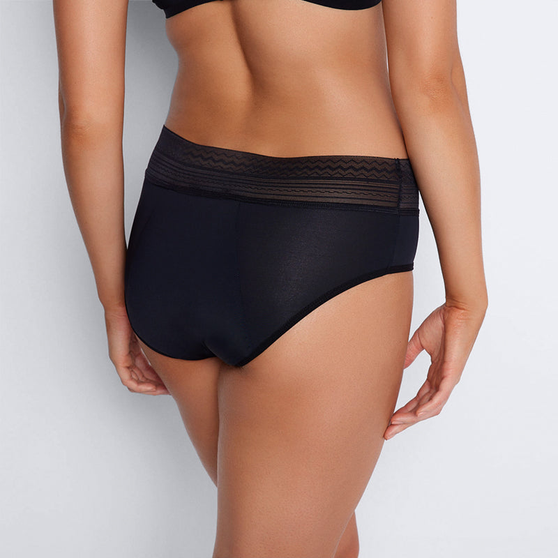 Buy Bonds Bloody Comfy Period Undies Bikini Size 10 online at countdown.co. nz